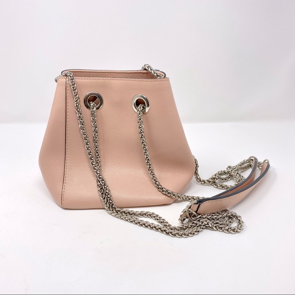Valentino Bucket Crossbody - Picture 2 of 4